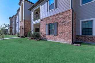 Westwind of Killeen in Killeen, TX - Foto de edificio - Building Photo