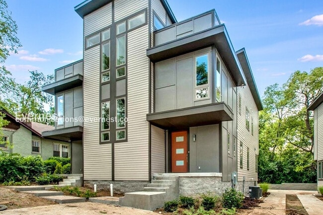 property at 1804 Cahal Ave