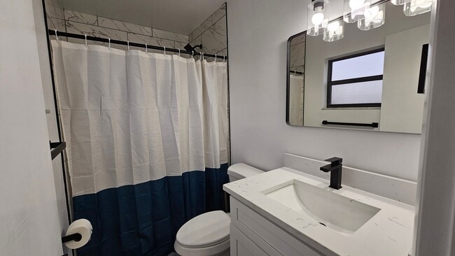 property at 10950 Fernando St