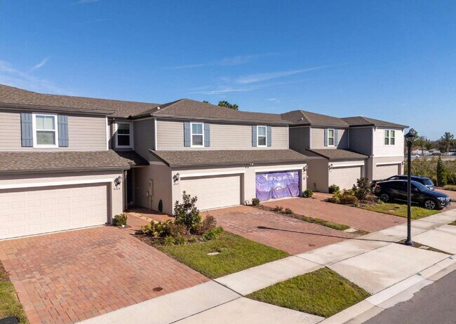 4329 Eagle Trl Bnd in St. Cloud, FL - Building Photo - Building Photo