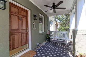 1 Darlington Ave in Charleston, SC - Foto de edificio - Building Photo