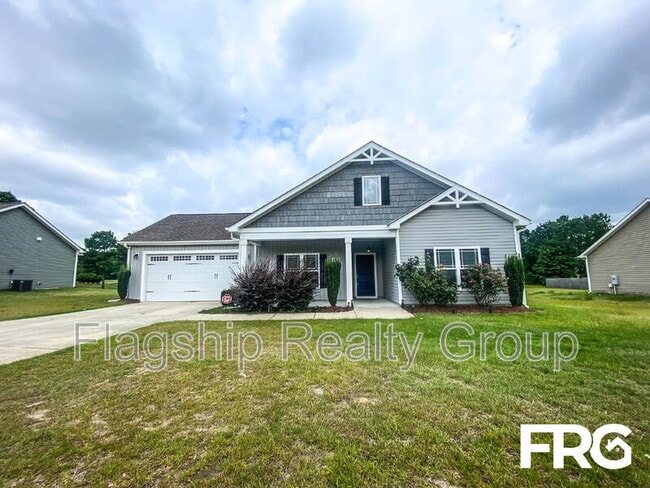 103 Rolling Knoll Ct in Dudley, NC - Building Photo - Building Photo