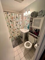 93 E Brookline St, Unit 1 in Boston, MA - Building Photo