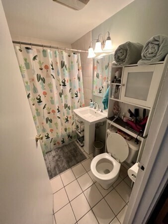 93 E Brookline St, Unit 1 in Boston, MA - Building Photo