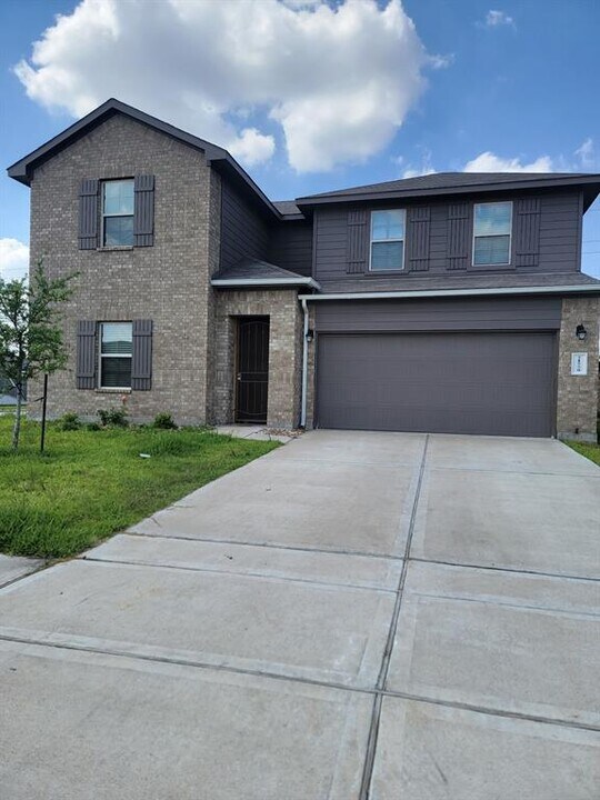 21550 Violet Rdg Rd in Katy, TX - Building Photo