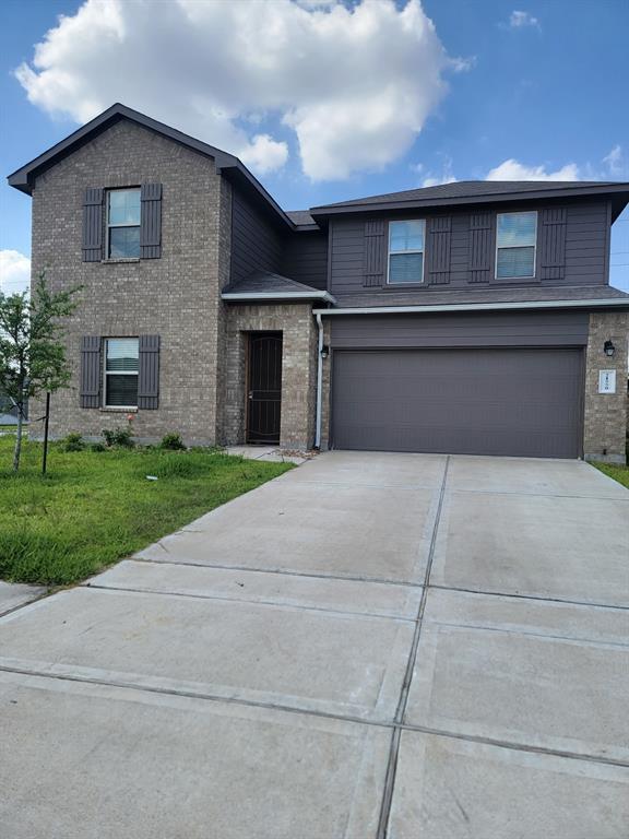 property at 21550 Violet Rdg Rd
