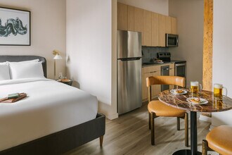 555 W Jackson Blvd, Unit SI ID1504156P in Chicago, IL - Building Photo - Building Photo