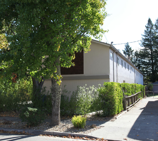 29 Belle Ave in San Anselmo, CA - Building Photo - Building Photo