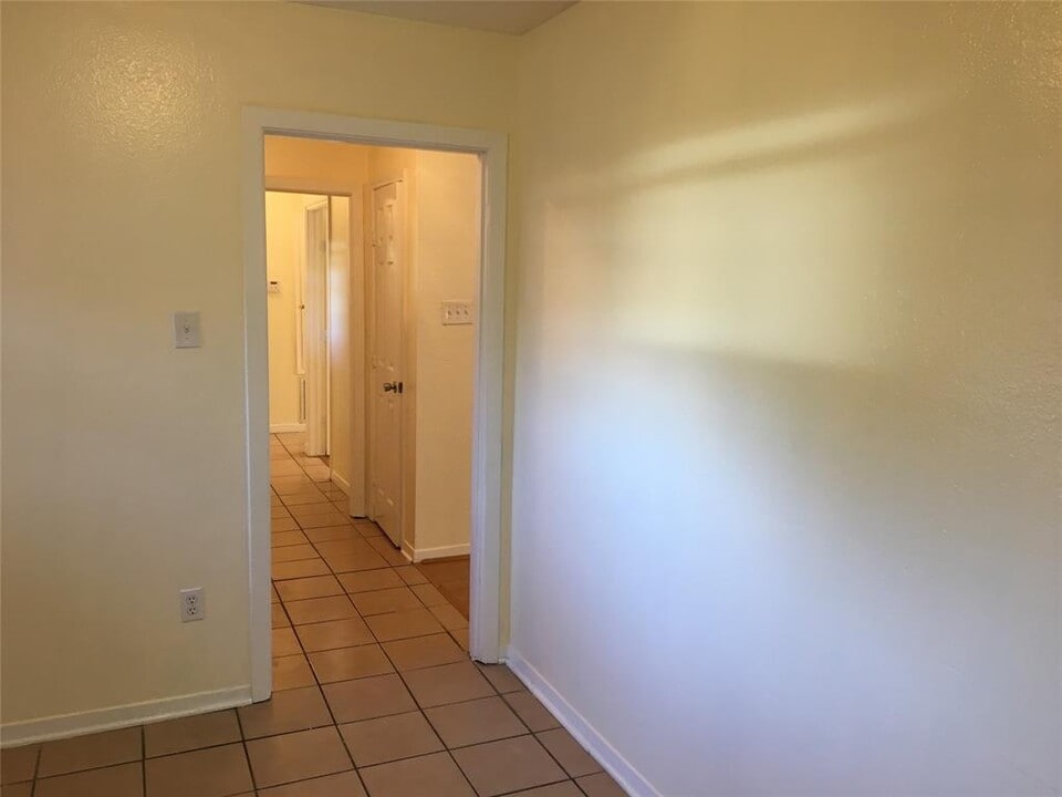 2514 Rodney St in Houston, TX - Building Photo