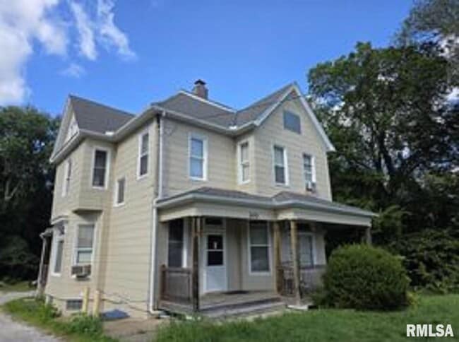 property at 300 Colona Ave