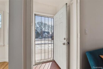 11659 Beaconsfield St in Detroit, MI - Building Photo - Building Photo