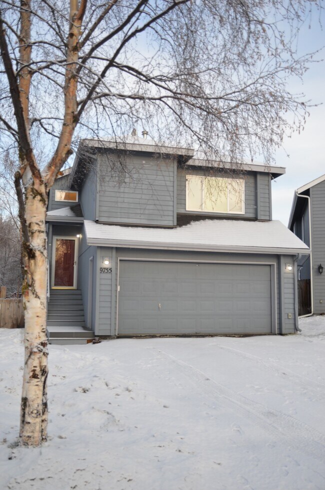 9755 Newhaven Loop Rentals in Anchorage, AK