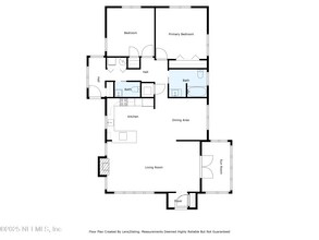 1519 Belmonte Ave in Jacksonville, FL - Building Photo - Building Photo
