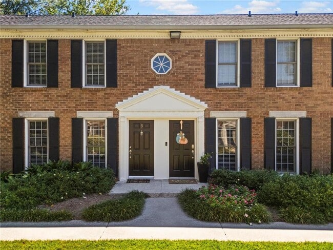 property at 1101 Collier Rd NW