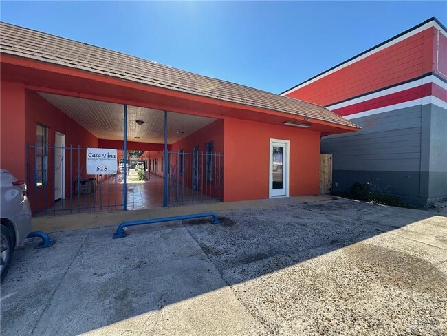 518 US-83 in Pharr, TX - Building Photo - Building Photo