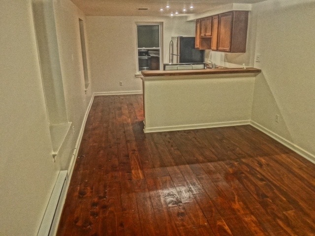 1207 Green St, Unit 2