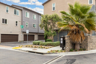 One Seven Eight by Melia Homes in Gardena, CA - Building Photo - Building Photo