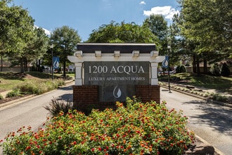 1200 Acqua Luxury Lifestyle Apartments in Petersburg, VA - Building Photo - Building Photo