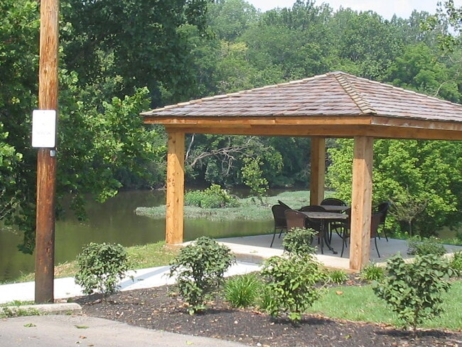 property at 2591 Olde Hill Ct N