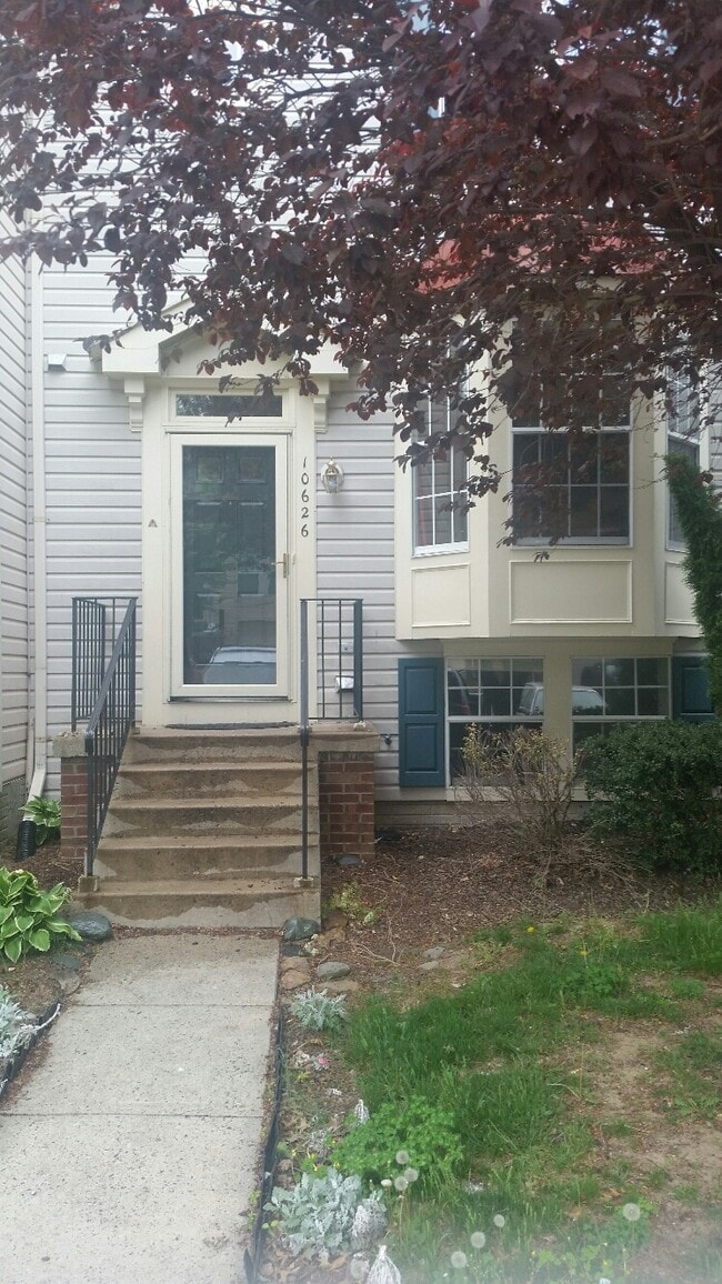 property at 10626 Winfield Loop
