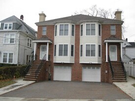 622 S 6th Ave in Mount Vernon, NY - Building Photo