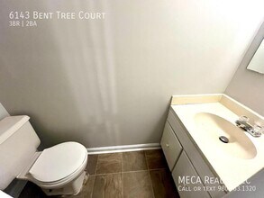 6143 Bent Tree Ct in Charlotte, NC - Building Photo - Building Photo