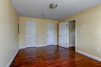 3700 Pasadena St in Detroit, MI - Building Photo - Building Photo