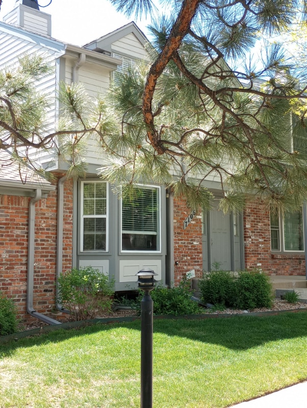 property at 7106 E Briarwood Dr