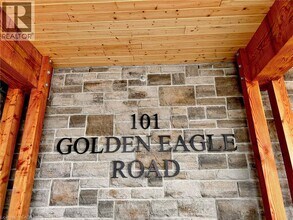 101 Golden Eagle Rd in Waterloo, ON - Building Photo - Building Photo