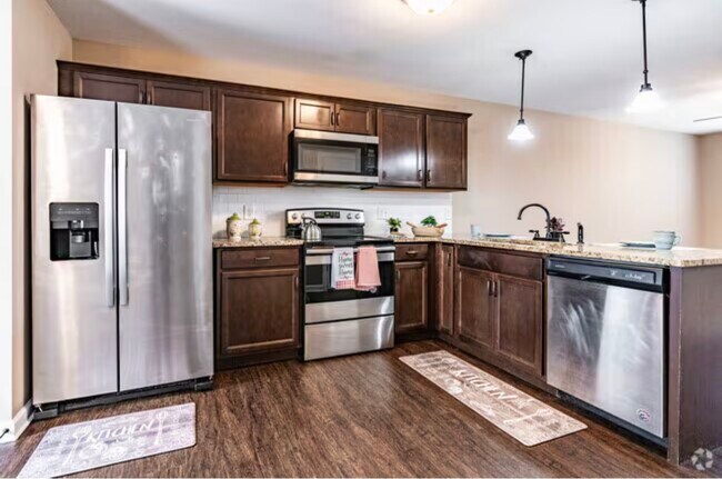 property at 2495 Rollow Ln