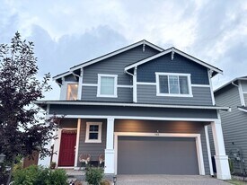 3412 80th Ave NE in Marysville, WA - Building Photo