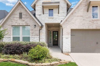 24926 Flint Lake Dr in The Woodlands, TX - Building Photo - Building Photo