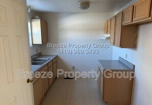 603 Hope St in Lima, OH - Building Photo