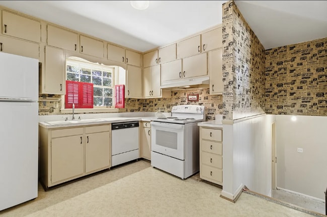 2931 Cherokee Ct in Doraville, GA - Building Photo - Building Photo