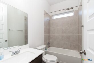 6808 Verona Pl in Round Rock, TX - Building Photo - Building Photo