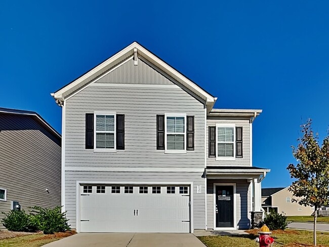 property at 437 Red Poll Wy