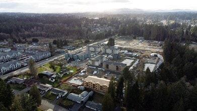 The Elowen in Lacey, WA - Building Photo - Building Photo