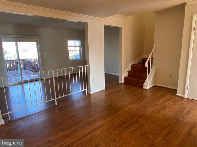 7432 Pohick Rd in Lorton, VA - Building Photo - Building Photo