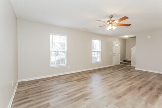 11123 Sandboar St in Charlotte, NC - Building Photo - Building Photo