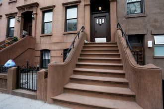 514 Henry St in Brooklyn, NY - Building Photo - Building Photo