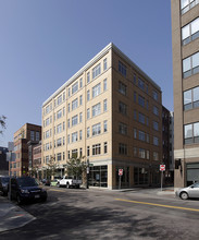 Gateway Terrace Lofts in Boston, MA - Building Photo - Building Photo