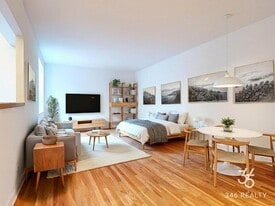 West End Avenue in New York, NY - Building Photo