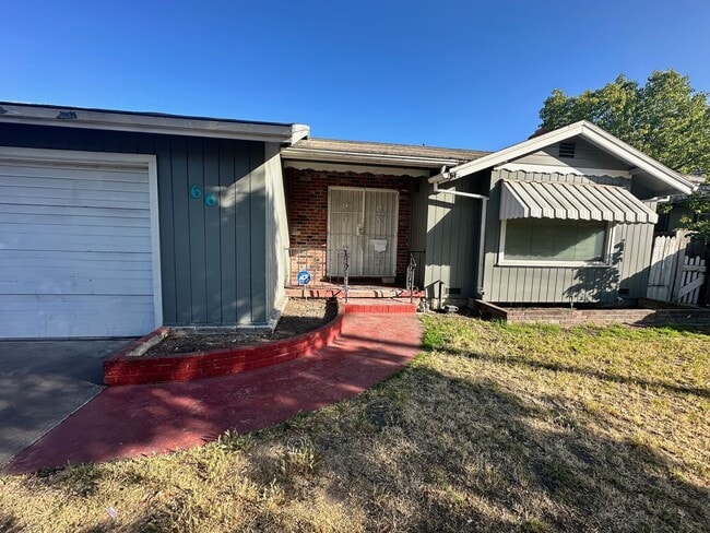 property at 66 W Alpine Ave