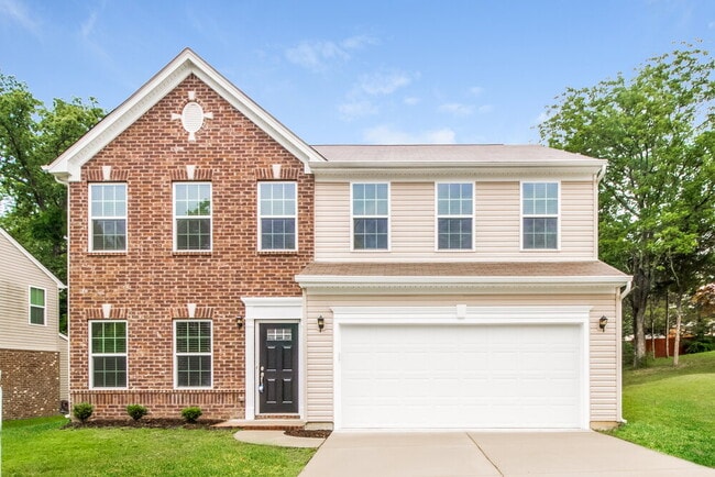 property at 4004 Alicia Ln