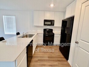 1489 Soapstone Pass in Maxwell, TX - Building Photo - Building Photo