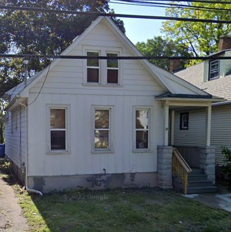 377 Colvin St in Rochester, NY - Building Photo