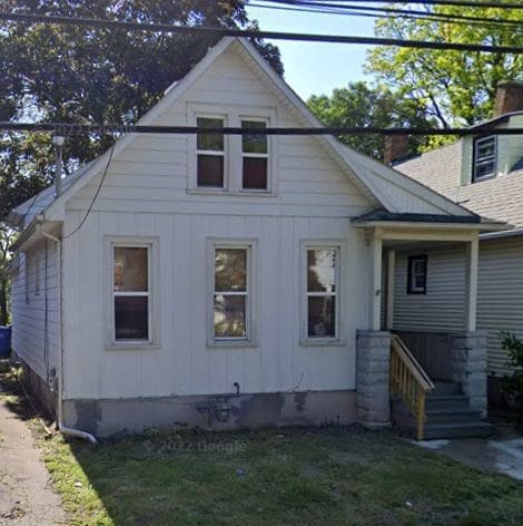 property at 377 Colvin St