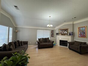 3670 Lakeaires Ln in Katy, TX - Building Photo - Building Photo