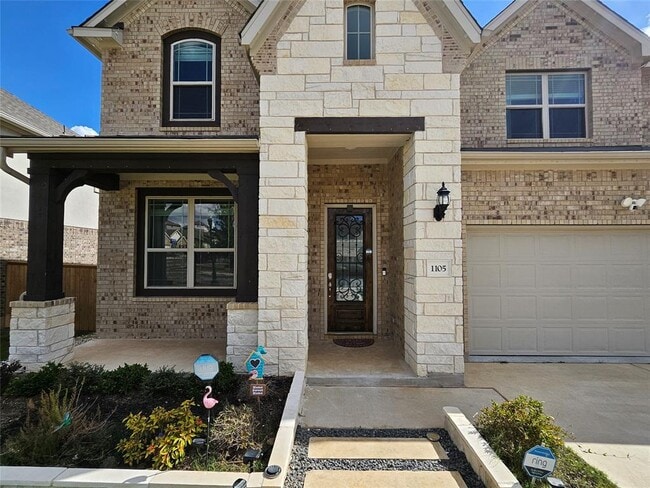 1105 Malibar Ln in Georgetown, TX - Building Photo - Building Photo