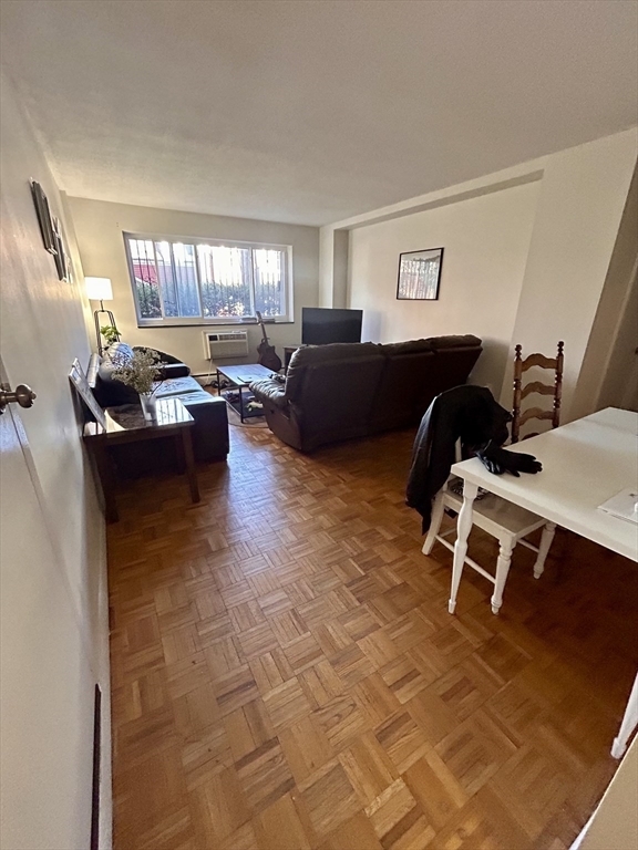 property at 287 Harvard St